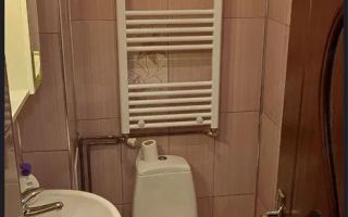 Iasi - Dacia - Scoala G. Cosbuc - Apartament 3 camere decomandat, parter, izolat - Poză 7