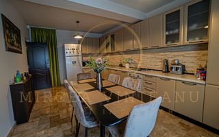 VIILE NOI - Vila modernă compusă din P+1E+M - Poză 17