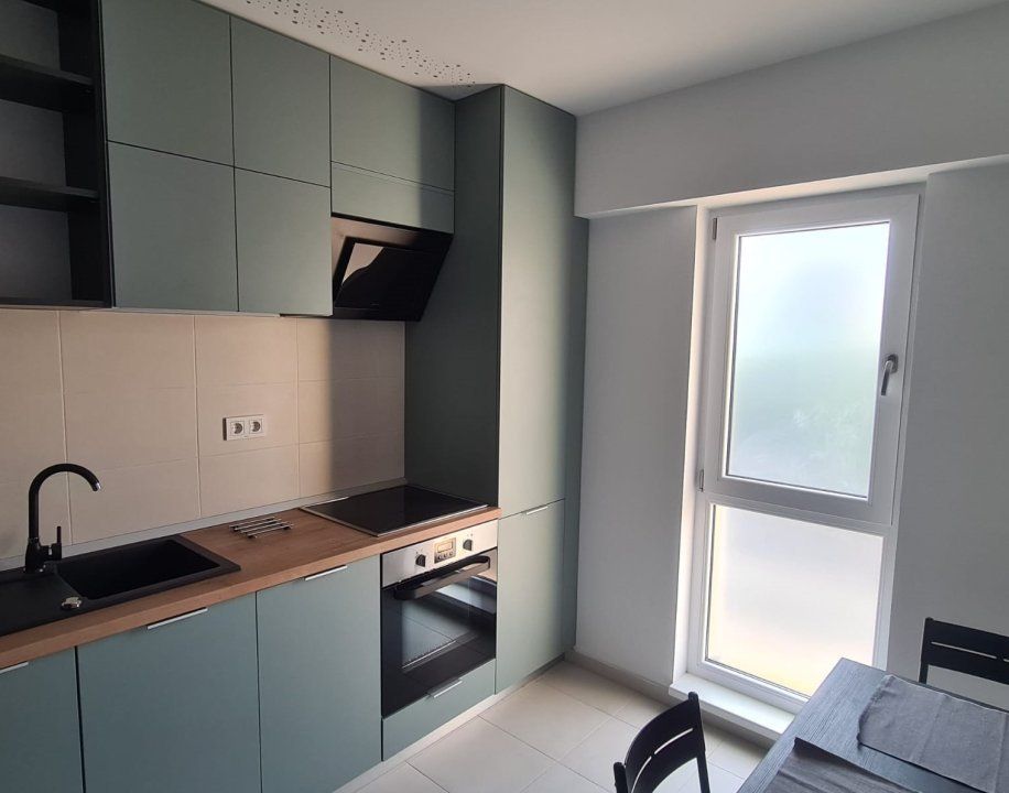 2 camere | Belvedere Residence | Aviației | Pipera - Poză 5