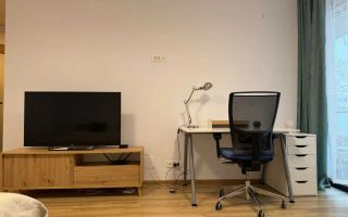 O camera Modern, Parcare, Pet Friendly, Park Lake 2, Intre Lacuri - Poză 2