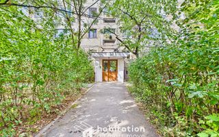 Apartament 3 camere, luminos si vedere liniștită,  boxa,  zona Cetății - Poză 27