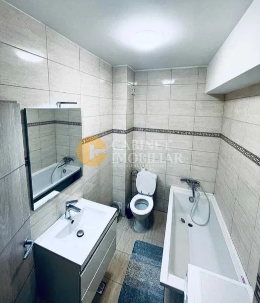 2 camere decomandat - Ideal Residence CUG - ETAJ intermediar - Poză 7