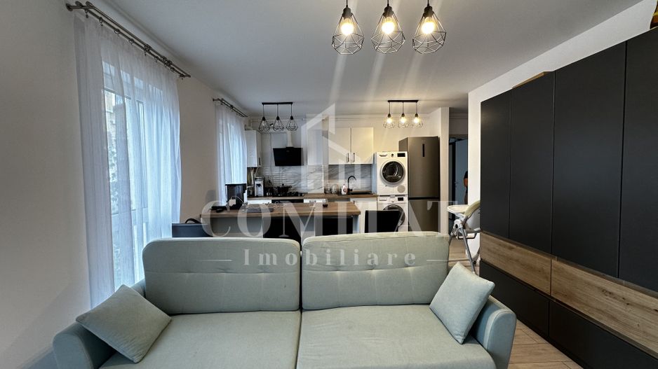 Apartament 2 camere | Etaj intermediar | Zona străzii Porii - Poză 3