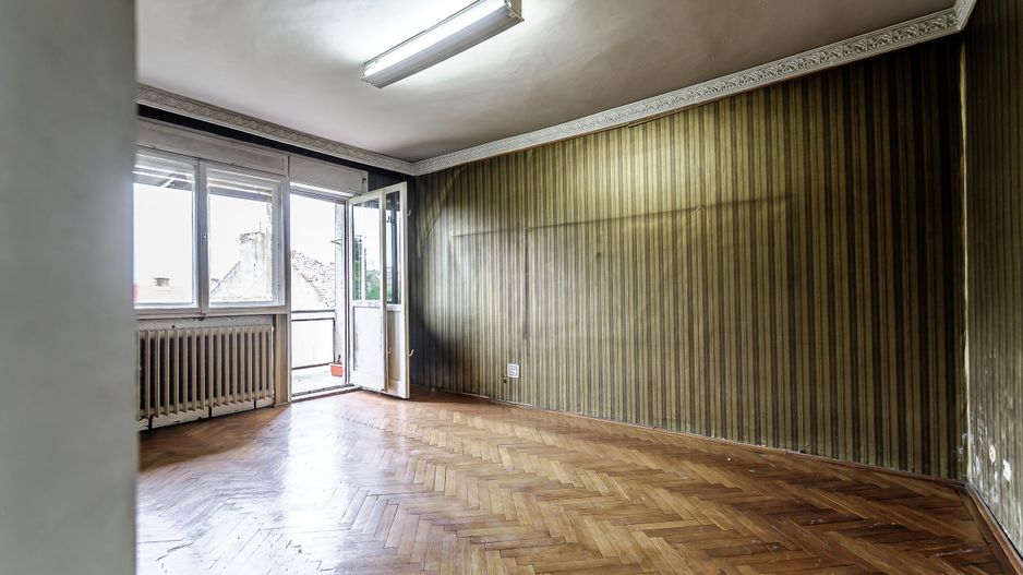 Vândut! Apartament central 4 camere, Aleea Albac! Comision 0%! - Poză 2