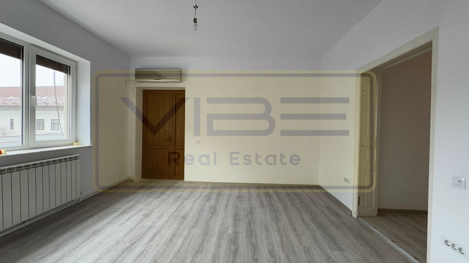 Spatiu 5 camere 120m ultracentral Pta Uniri - Independentei - Poză 5