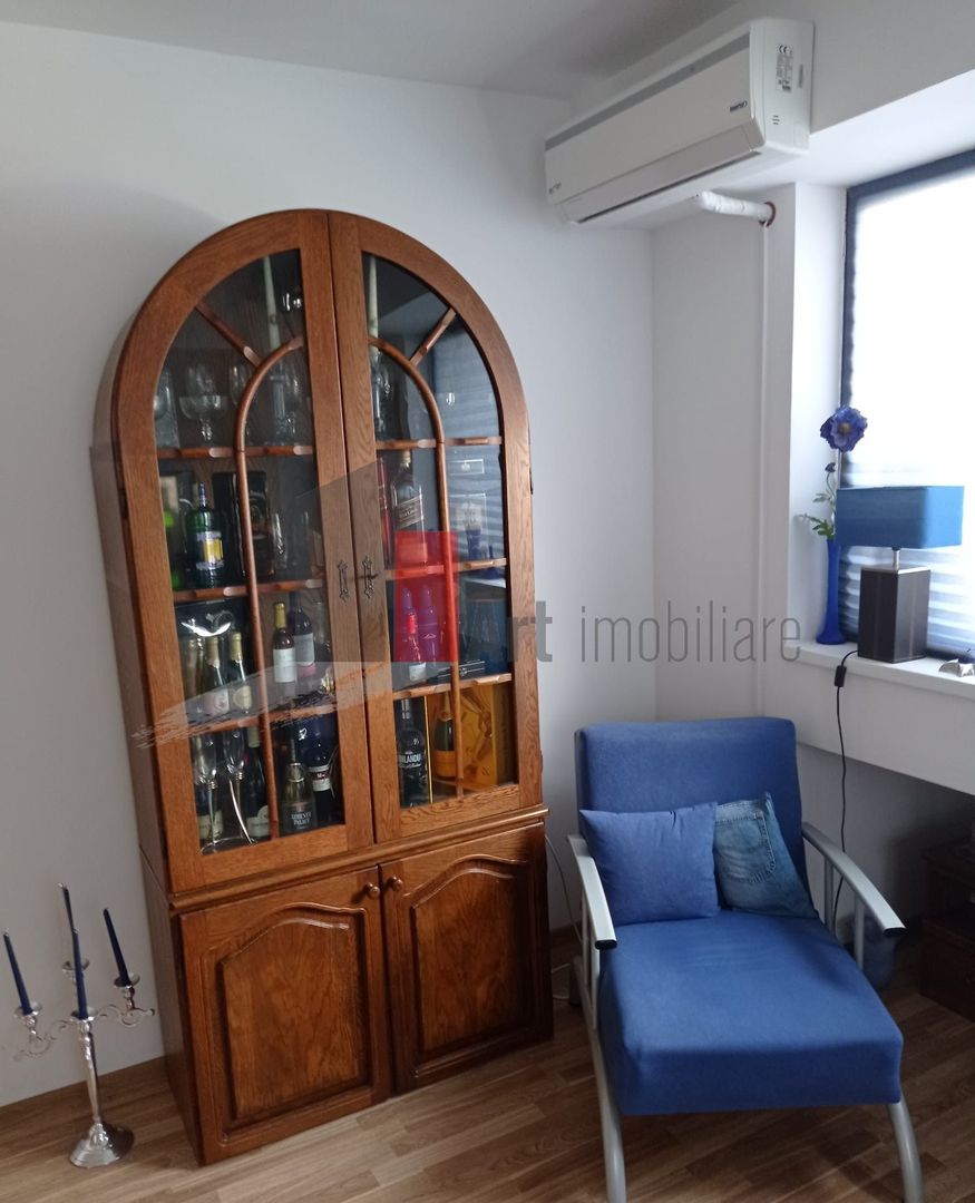 0 comision - Apartament de vanzare in zona Bucurestii Noi/Damaroaia - Poză 13