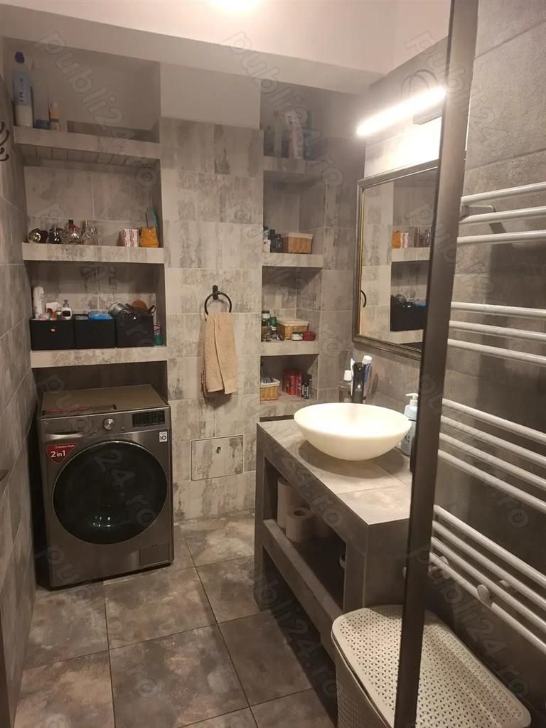 Apartament 3 camere ultracentral - Poză 7