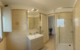 Casa individuala la cheie, 5 camere,180mp, teren 650mp, Jucu de Mijloc - Poză 11