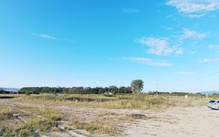 Teren  si lac in Harman - Poză 2