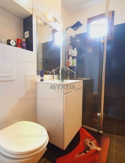 Modern renovata, bloc 2 lifturi, vedere parc, Maior Coravu - Metrou Piata Muncii - Poză 10