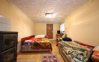 Casa cu 5 camere de vanzare | 700 mp teren | Valea Dulce, Prahova - Poză 4