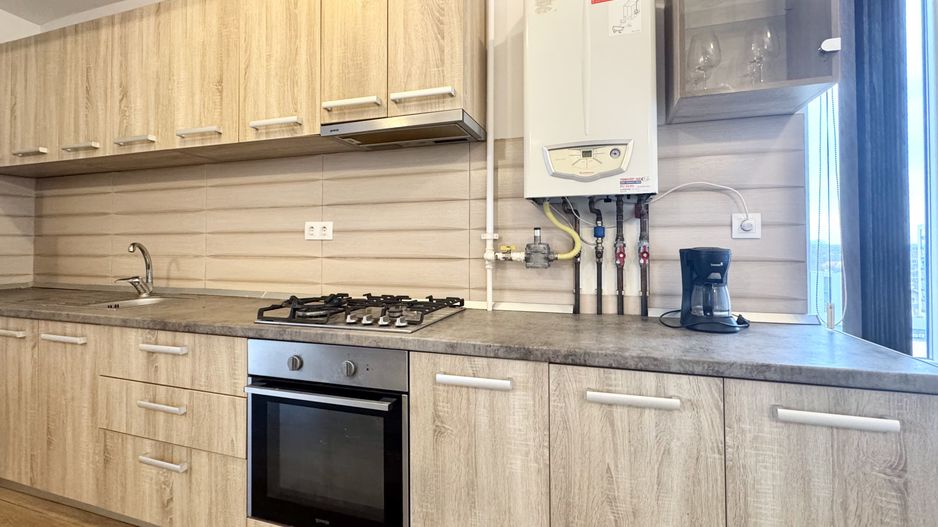 2 camere de închiriat | Locație excelentă Calea Aradului - Poză 8