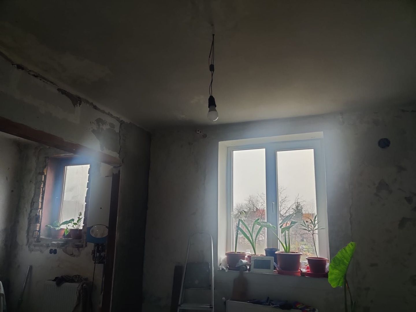 BRASADAS vinde vinde casa 4 cam. teren 5 ari 117mp. - Poză 3