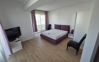 2 camere 114 mp | Prima inchiriere | Vedere Lacul Lebada | Bloc 2024 - Poză 6