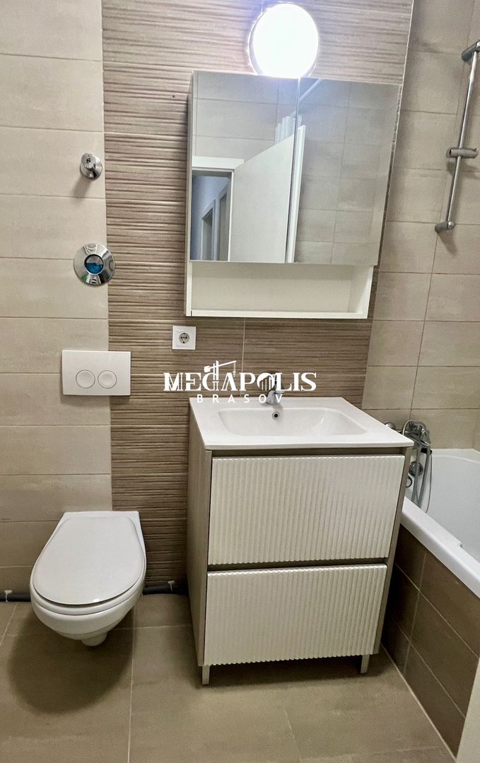 Apartament 3 Camere | 58mp | Boxa | Maurer Residence - Poză 16
