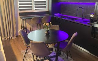 Apartament 2 camere cu terasă generoasă, Baciu – etaj retras - Poză 5