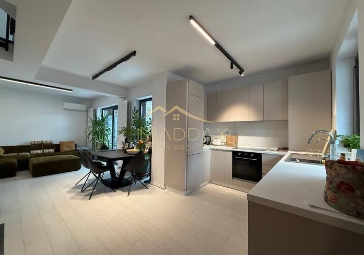 Proprietar - Duplex 4 camere de vânzare - Bucurestii Noi - Straulesti - Poză 2