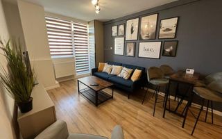 Apartament 3 camere – Iris, aproape de viitorul RIVUS. - Poză 14