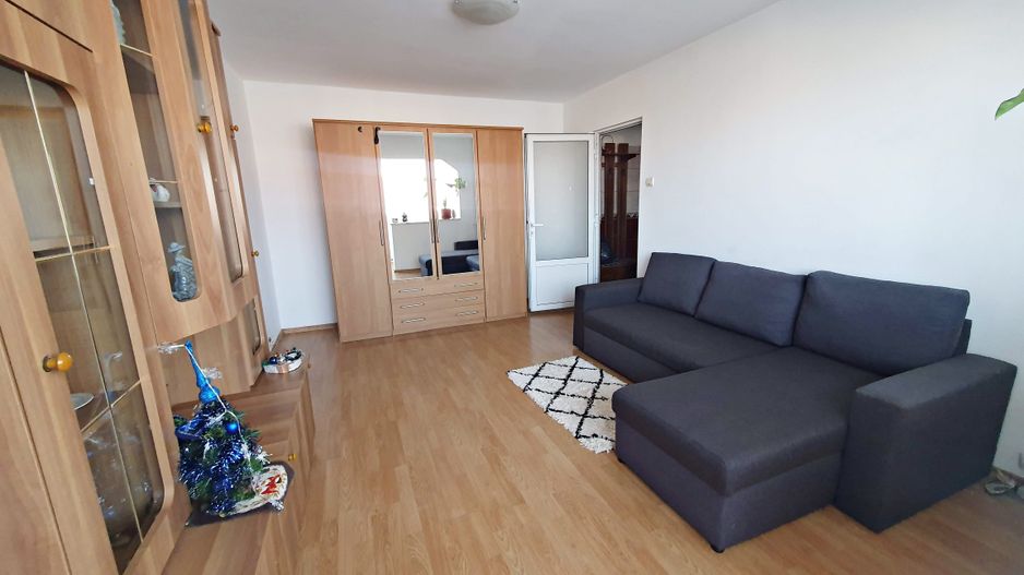 Gemenii str Zizinului apartament mobilat etaj 1 - Poză 4
