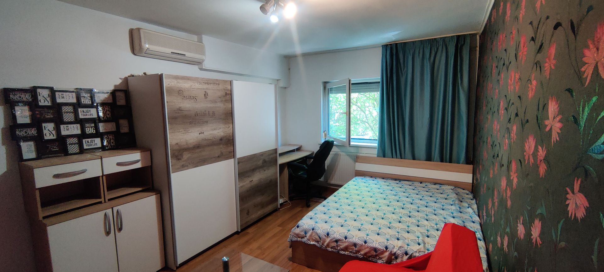 APARTAMENT 2 CAMERE ZONA LIPOVEI - Poză 1