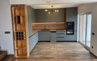 Casa individuala P+E 3 dormitoare, 2 balcoane, zona Apahida - Poză 1