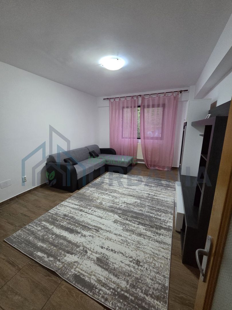 Apartament 2 camere de inchiriat, langa Gradinita Hlincea, Iasi - Poză 1