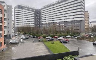Apartament 3 camere de vanzare AVIATIEI cu loc parcare ATLAS RESIDENCE - Poză 7