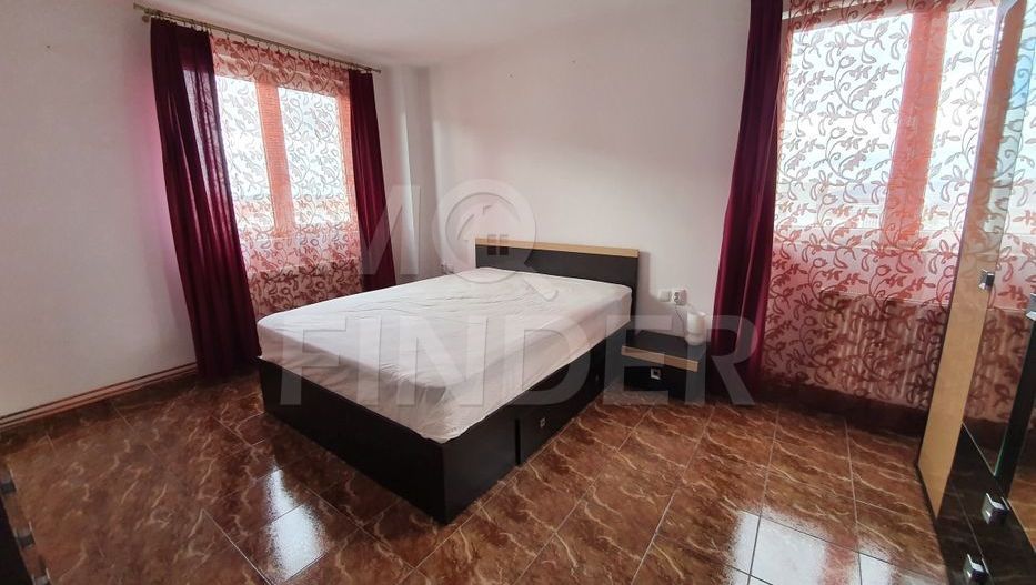 Apartament 1 camera Calea Turzii, imobil nou - Poză 1