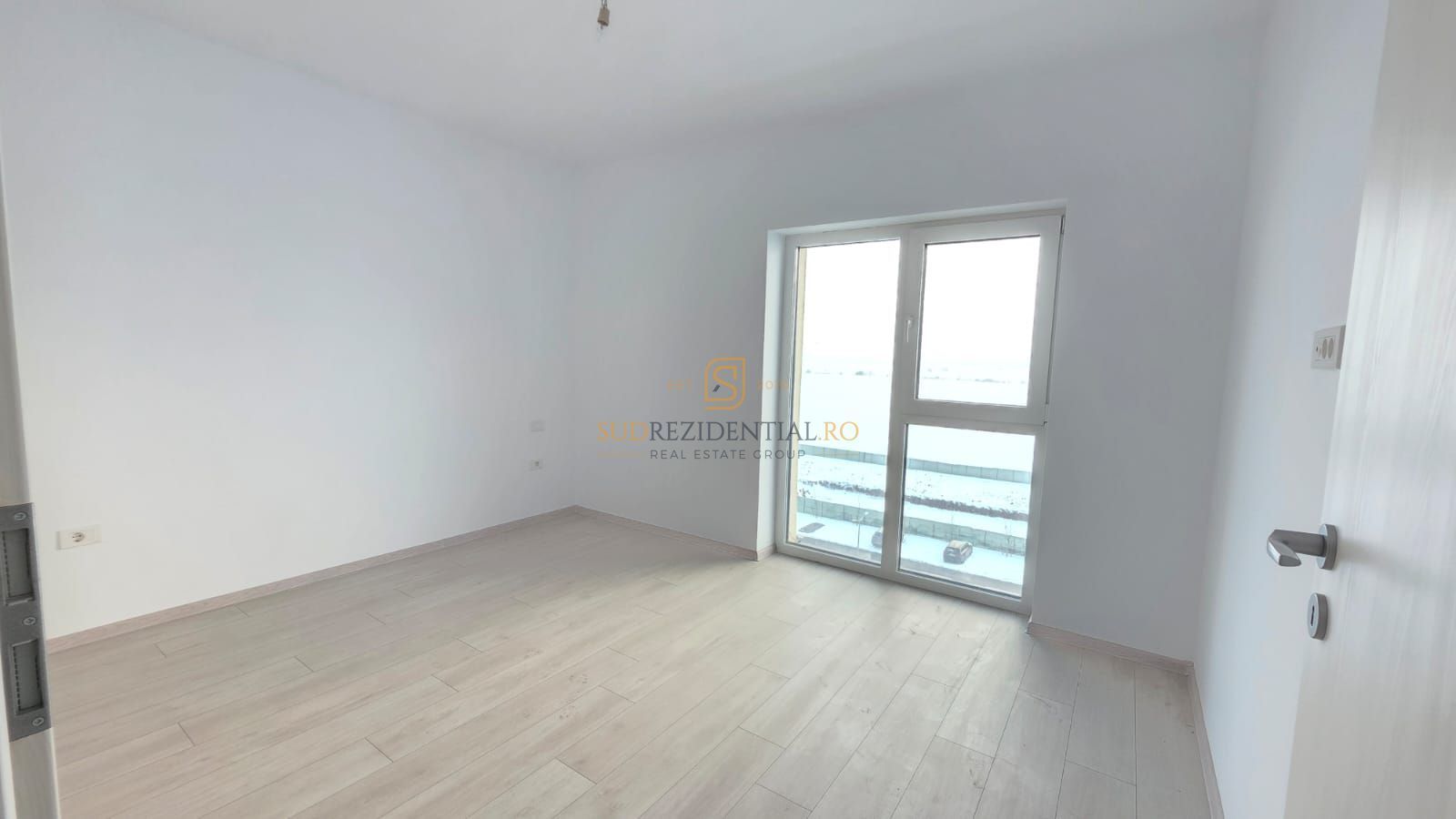 Apartament 2 camere, decomandat, mutare rapida, bloc nou, Metalurgiei - Poză 2