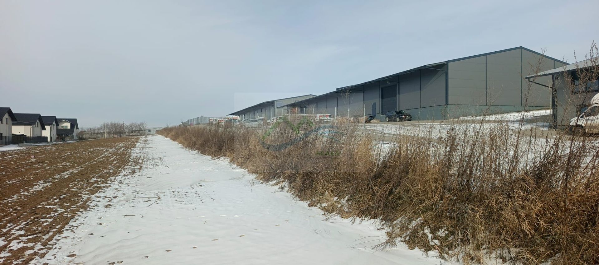 Teren de vânzare Moara Nică/Suceava - Poză 10