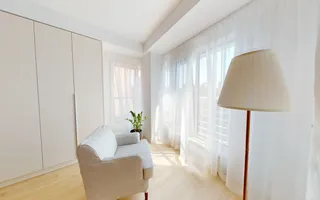Apartament 3 camere - Aviatorilor | Loc de parcare - Poză 14