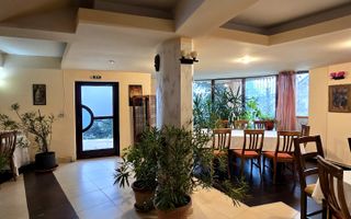 Complex comercial – restaurant / pensiune / retreat – Copou, Iași - Poză 2