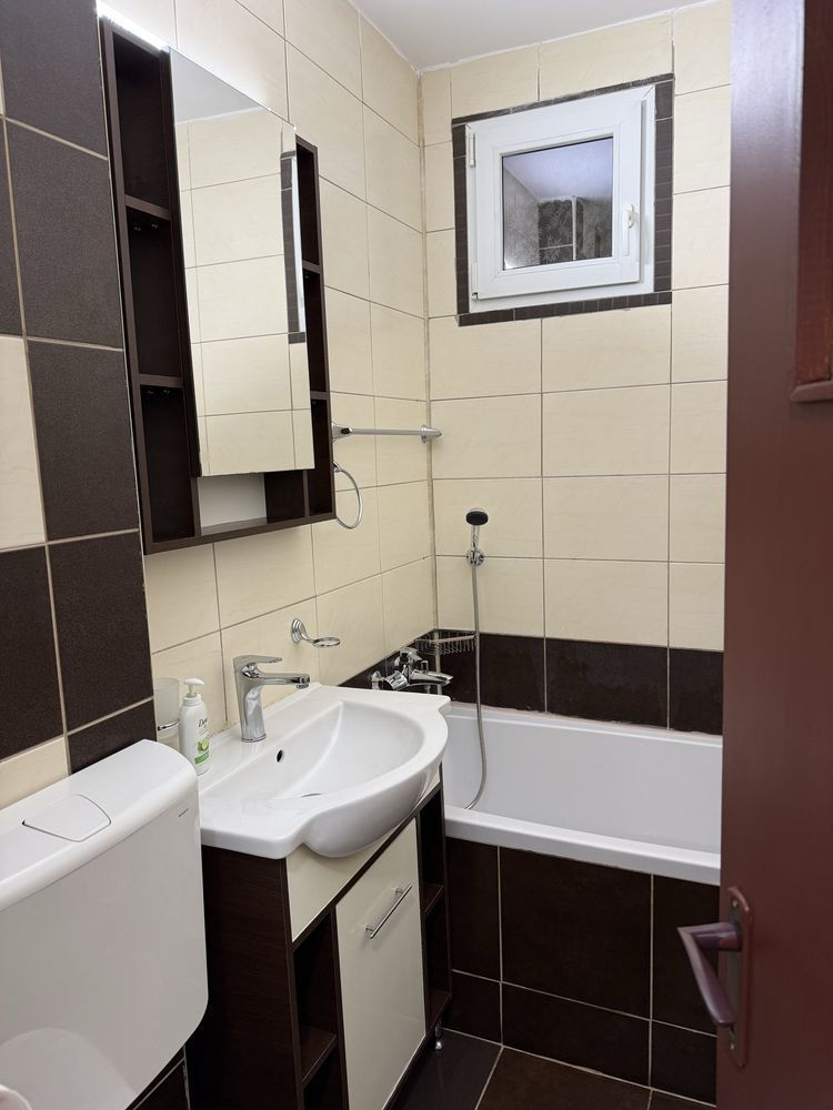Apartament de 2 camere renovat in zona Drumul Taberei - Poză 7