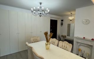 3 camere + parcare MRS Residence Baneasa IM502 - Poză 27