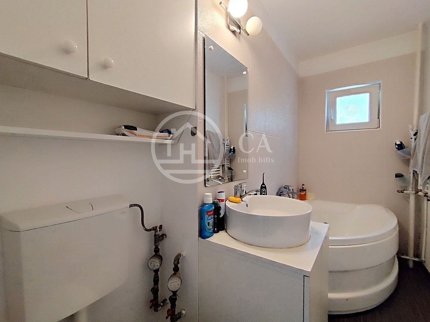 Apartament cu 2 camere de vanzare in zona Nufarul, Oradea - Poză 6