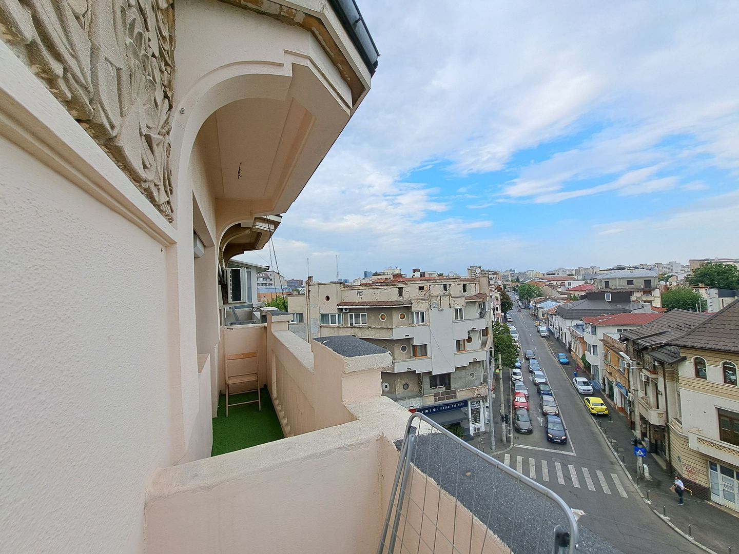 Garsoniera pe bd. Dacia - Poză 10