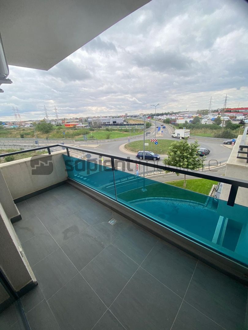 Apartament 2 camere, VICTORIA Residence - Poză 7