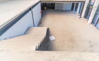 Spatiu de productie Bd. Preciziei - Poză 14