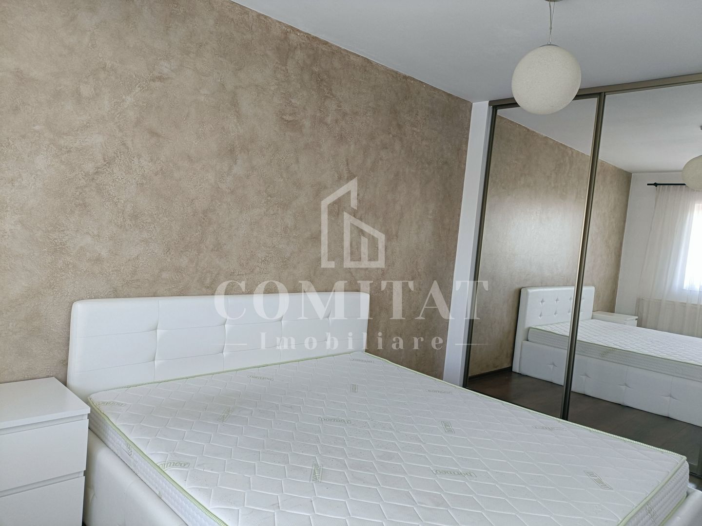 Apartament 2 camere | Etaj intermediar | Zona Muzeul Apei - Poză 8