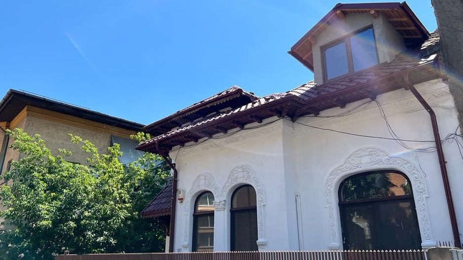 VILĂ CU POTENȚIAL MULTIPLU| CALEA DOROBANȚI - Poză 5