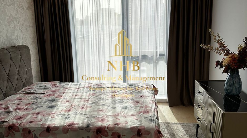 Apartament LUX 4 camere, Nusco City, Pipera, Aviatiei - Poză 10