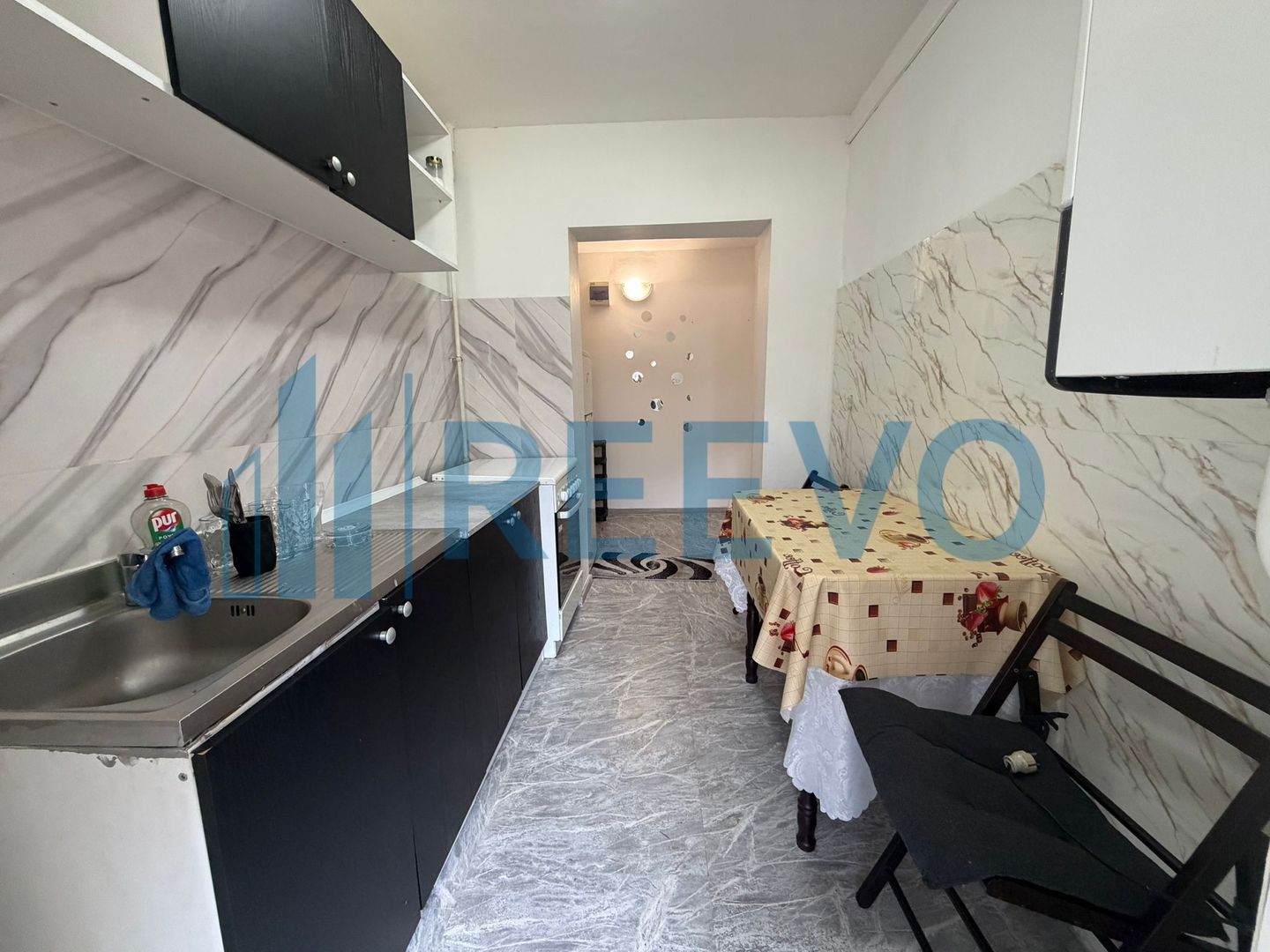 Apartament 2 camere pe Milcov - Poză 4