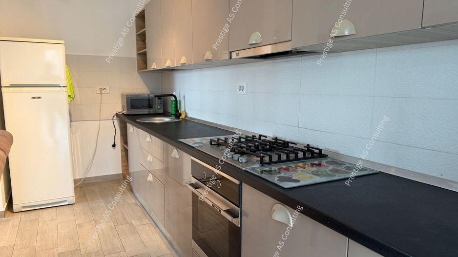 Complex IRIS Torontalului| Apartament 2 camere - Poză 4