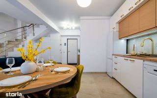 Duplex 3 camere, parcare subterana, 2 terase, Central Address - Poză 4