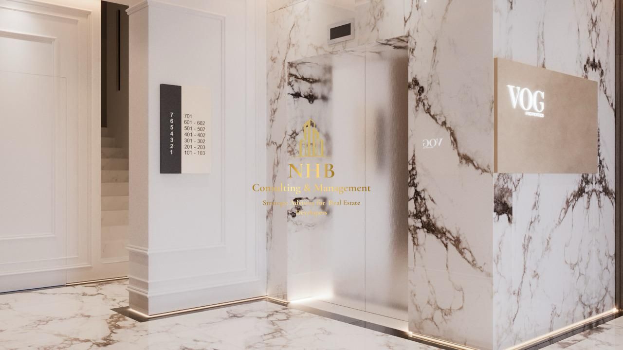 Apartament exclusivist Mall VItan - Poză 3