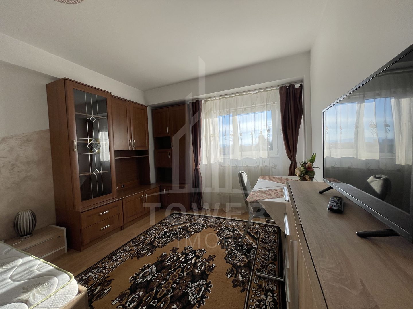 Apartament 2 camere de închiriat-zona Stefan cel mare - Poză 8