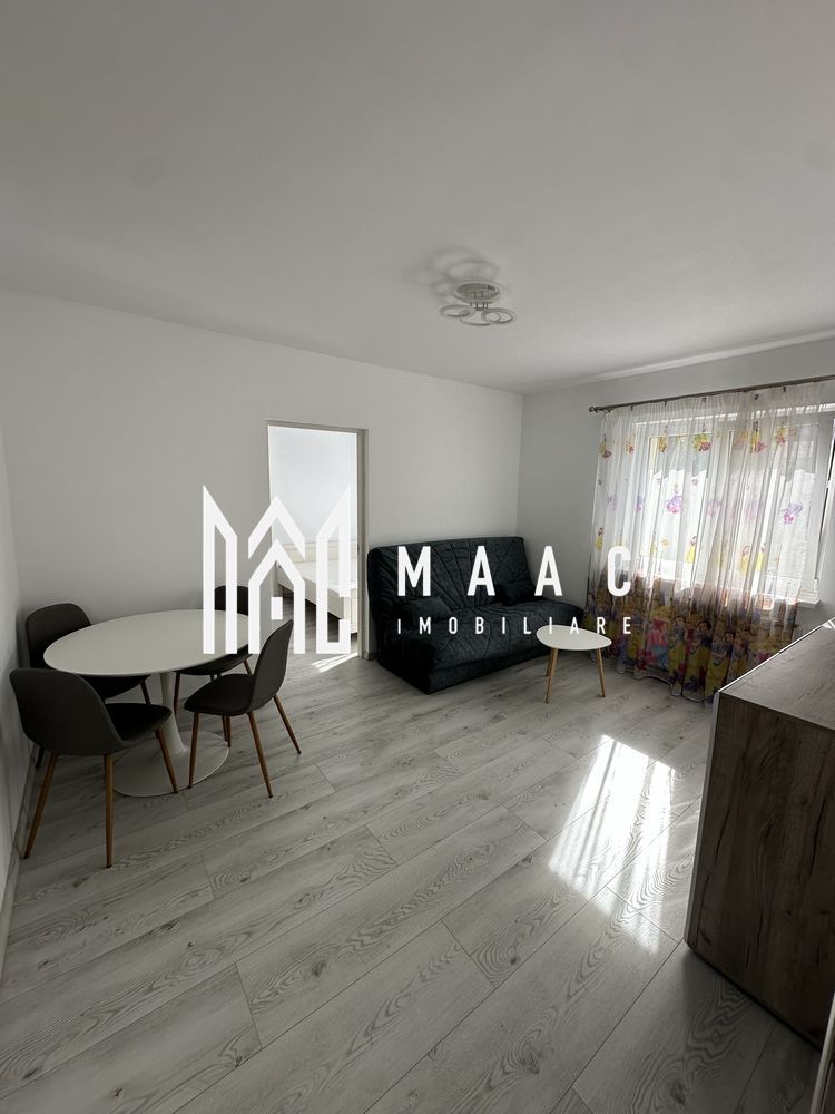 Apartament 3 camere de închiriat | Sibiu | Hipodrom 1 | 42 mp - Poză 4