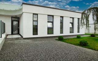 CASĂ PREMIUM CU PISCINĂ, JACUZZI ȘI SPA PRIVAT | PENINSULA NĂVODARI - Poză 7