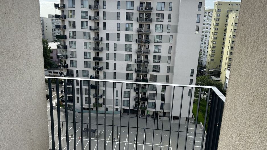 AP. 2 CAMERE CITTA RESIDENCE, CENTRALA PROPRIE,  PARCARE, BLOC NOU - Poză 5