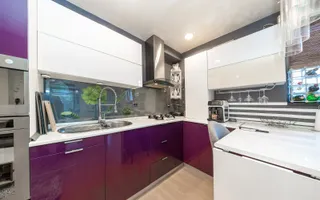 Sânpetru-Apartament cu 3 camere+terasa 20 mp - Poză 17